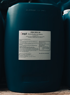 Fornecedor de produtos químicos